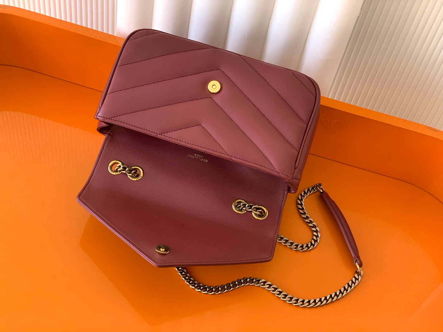 BAG-SL-W-LY-007