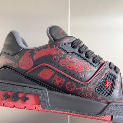 SHOES-LV-LY-414