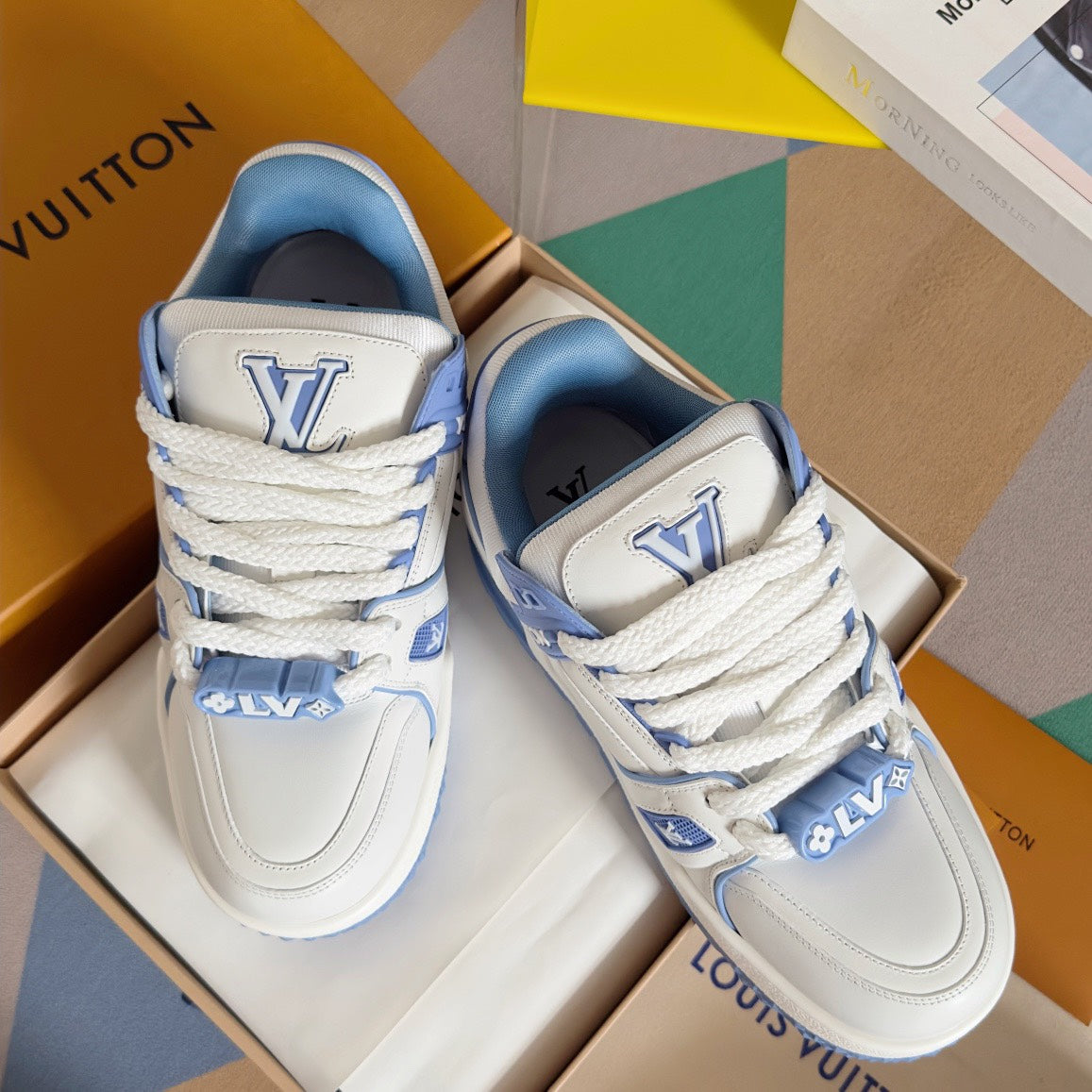 SHOES-LV-LY-272