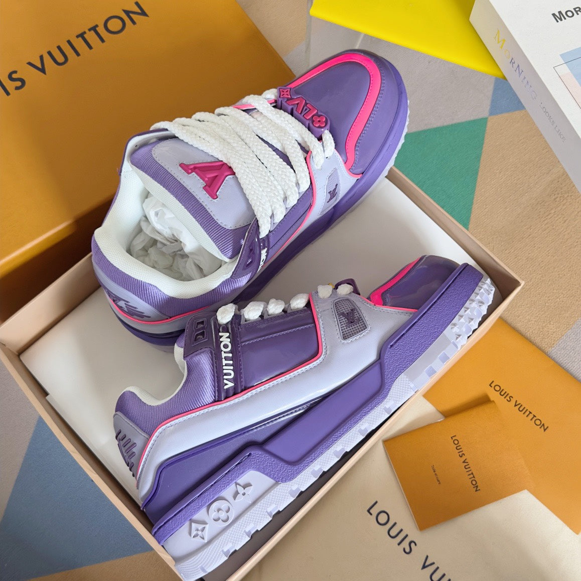 SHOES-LV-LY-233