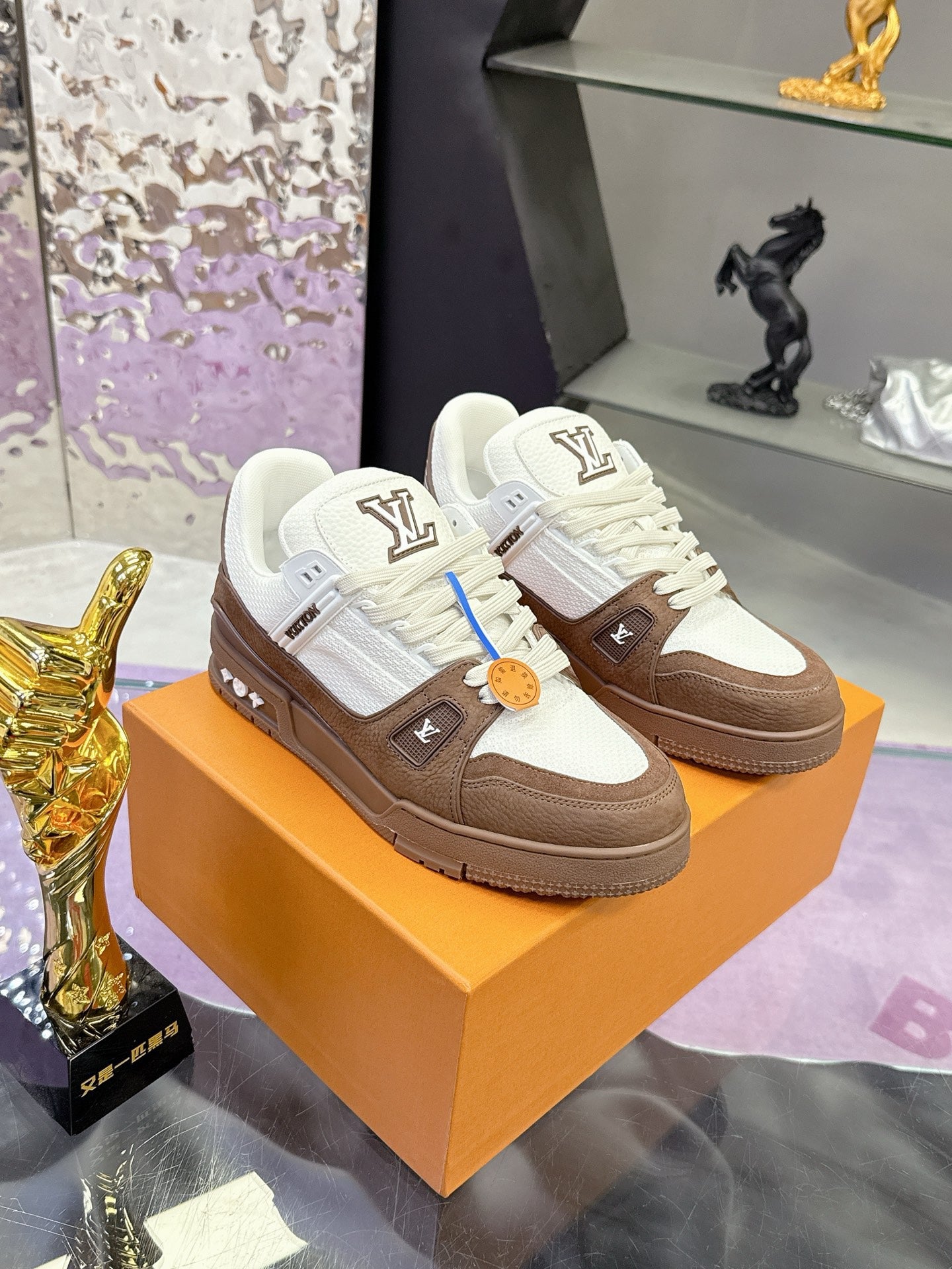 SHOES-LV-LY-260