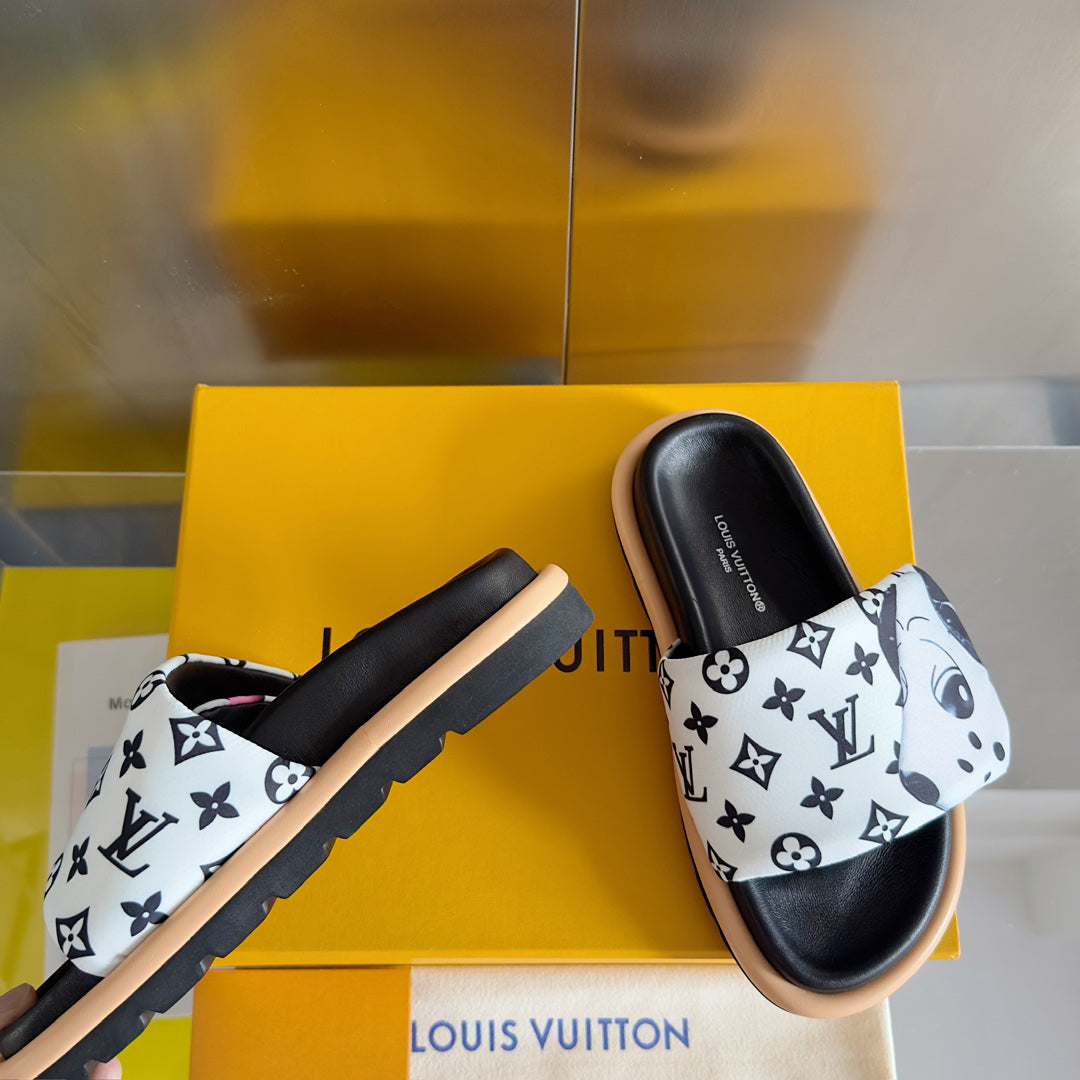 SHOES-LV-LY-615
