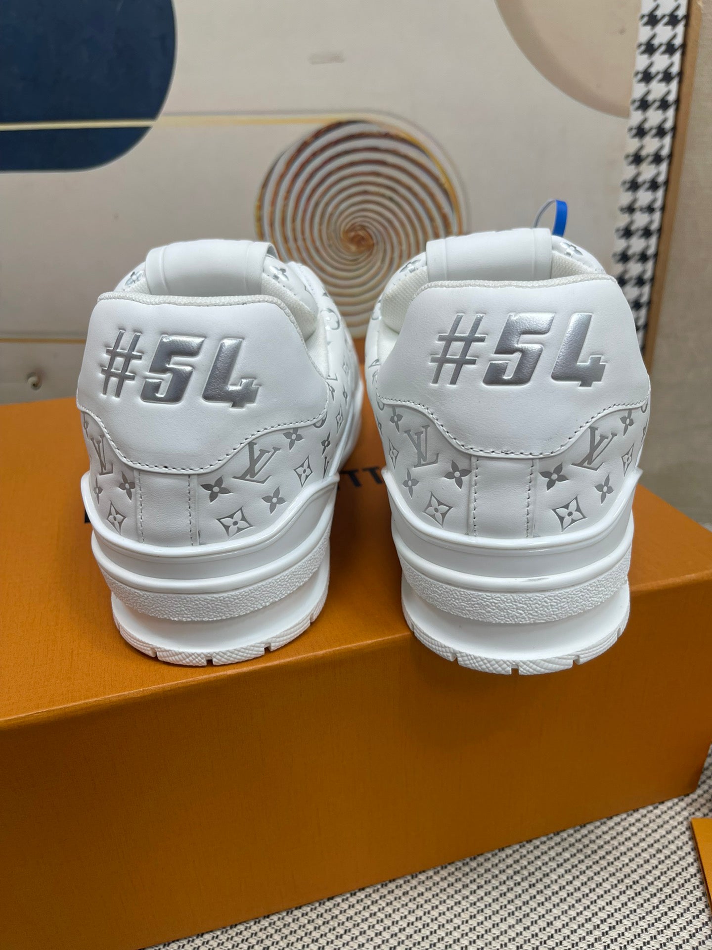 SHOES-LV-LY-123