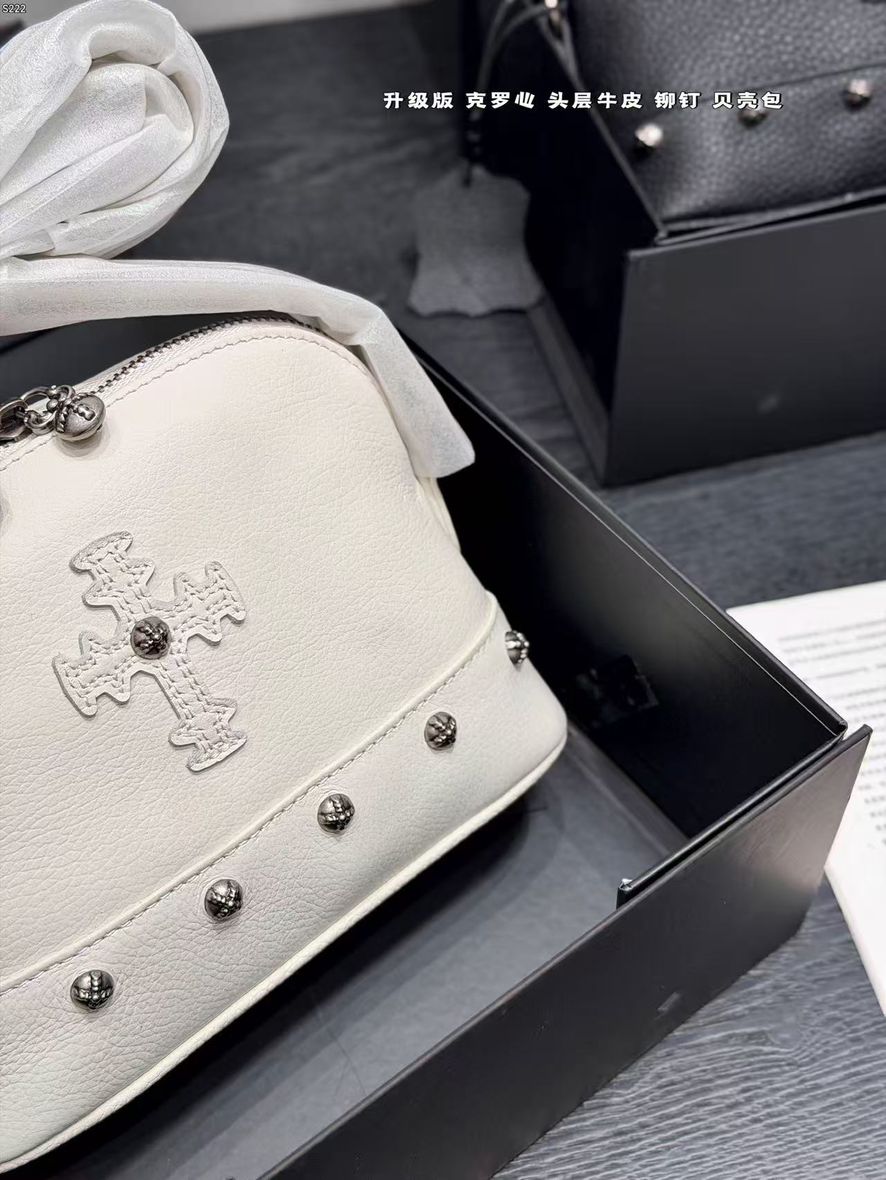 BAG-CH-WM-016