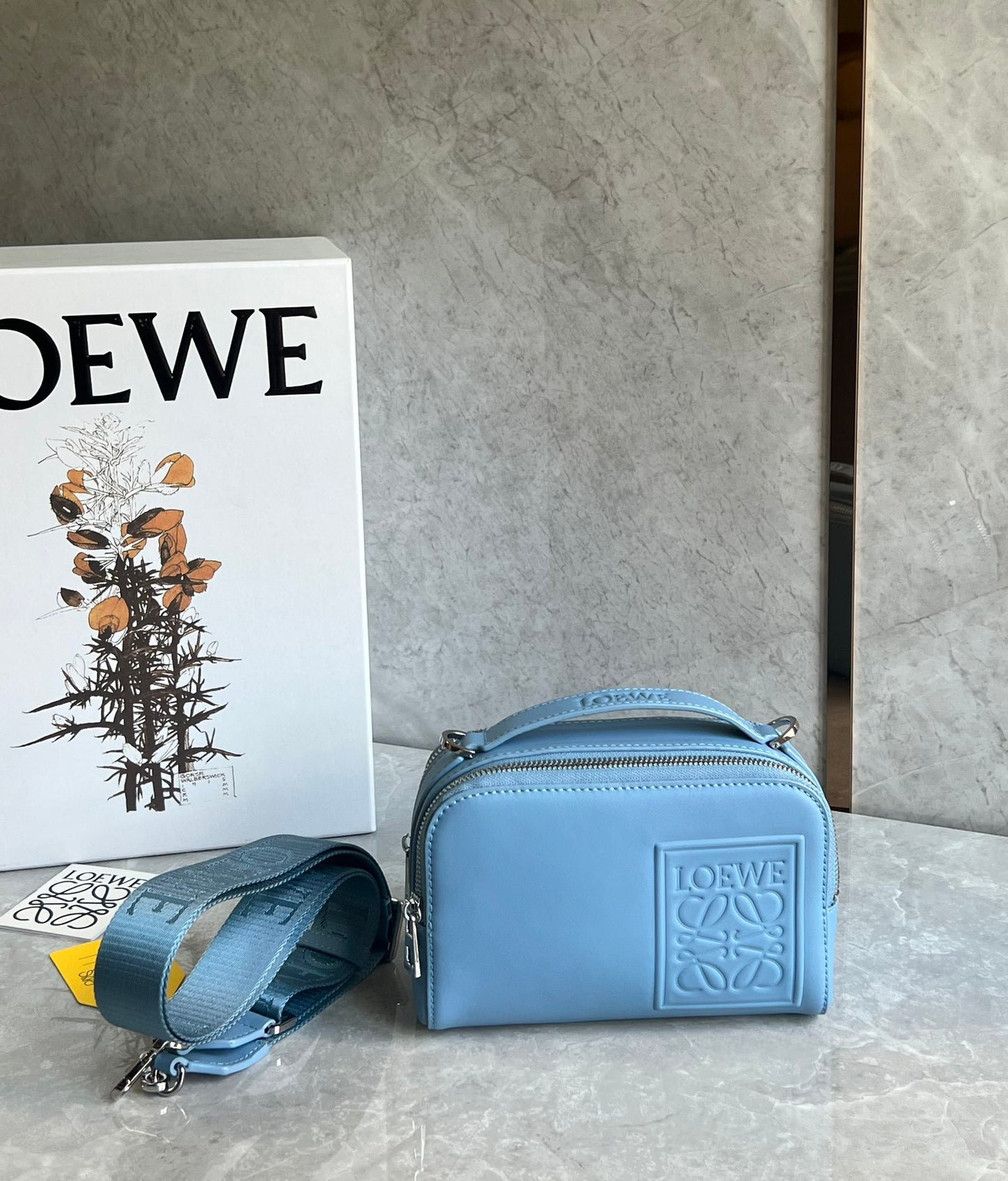 BAG-LW-087