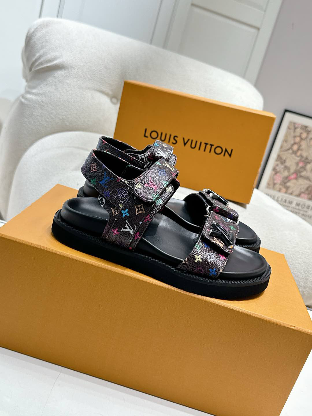 SHOES-LV-LY-187