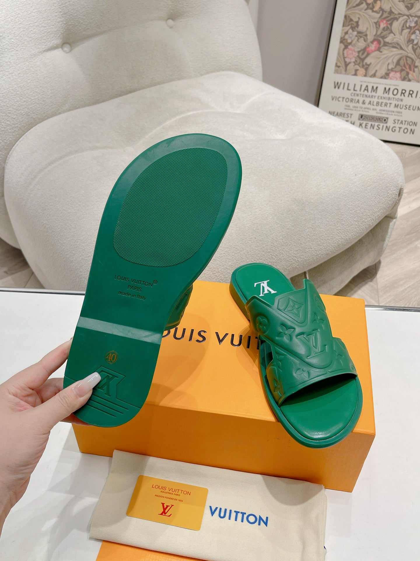 SHOES-LV-LY-638