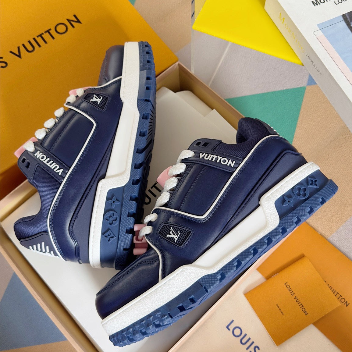 SHOES-LV-LY-275