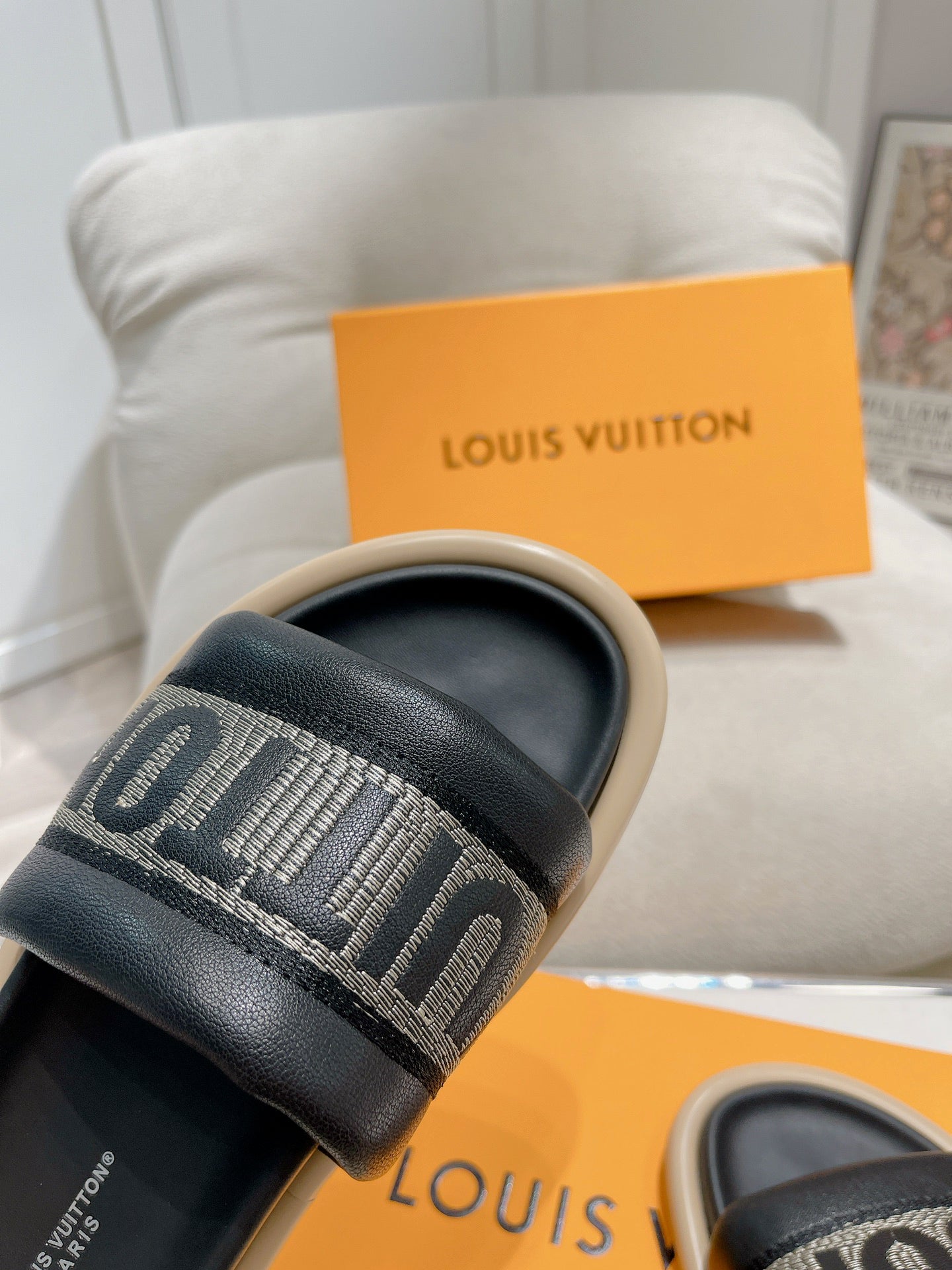 SHOES-LV-LY-617