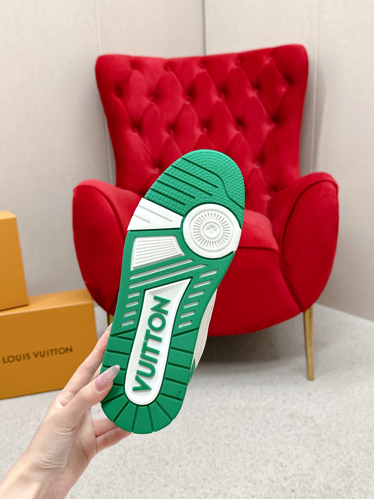 SHOES-LV-LY-437