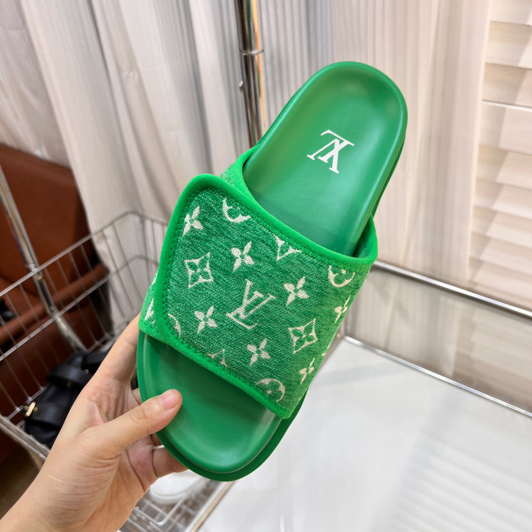 SHOES-LV-LY-607