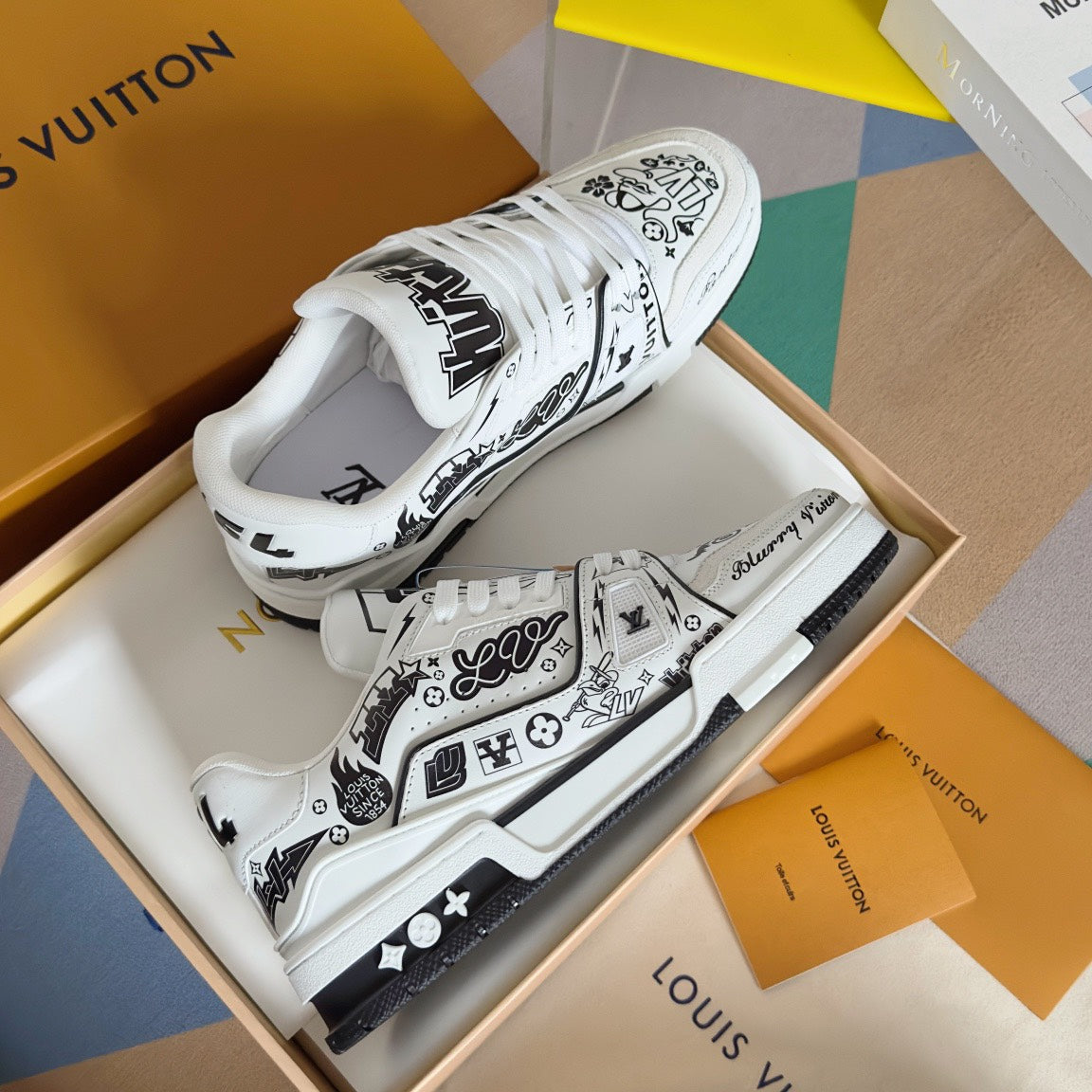 SHOES-LV-LY-331
