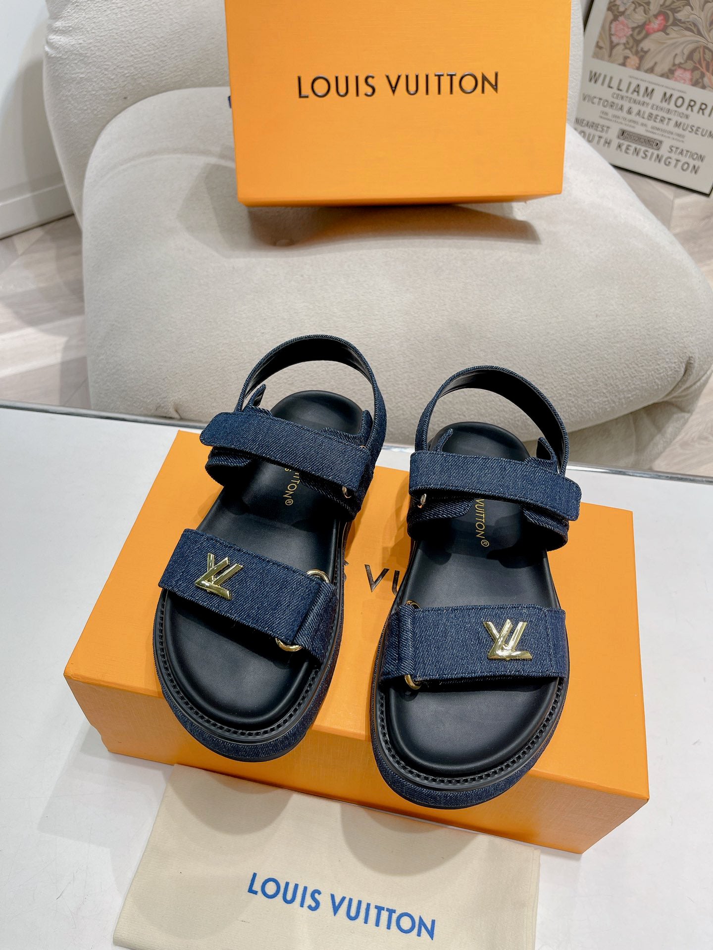 SHOES-LV-LY-188