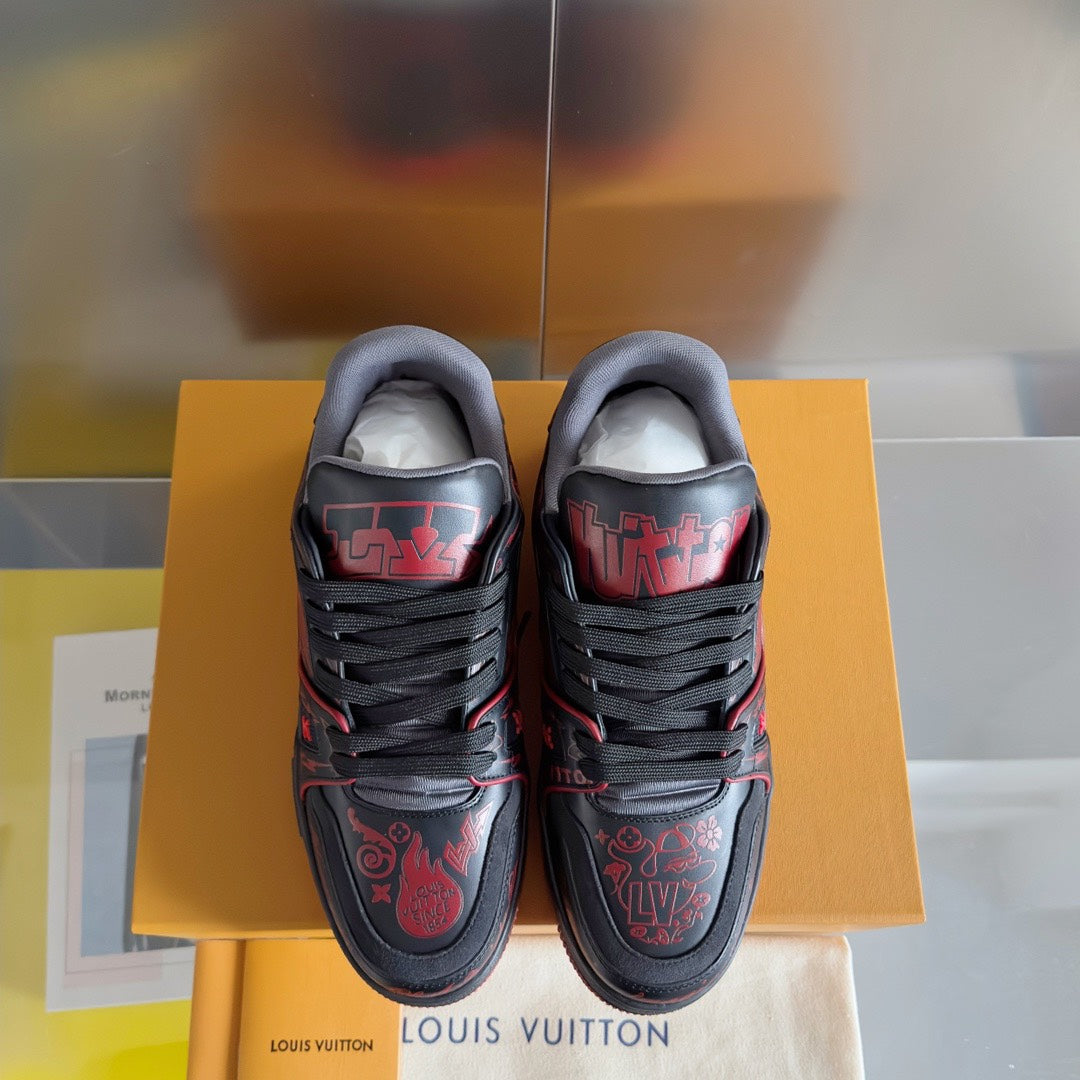 SHOES-LV-LY-414