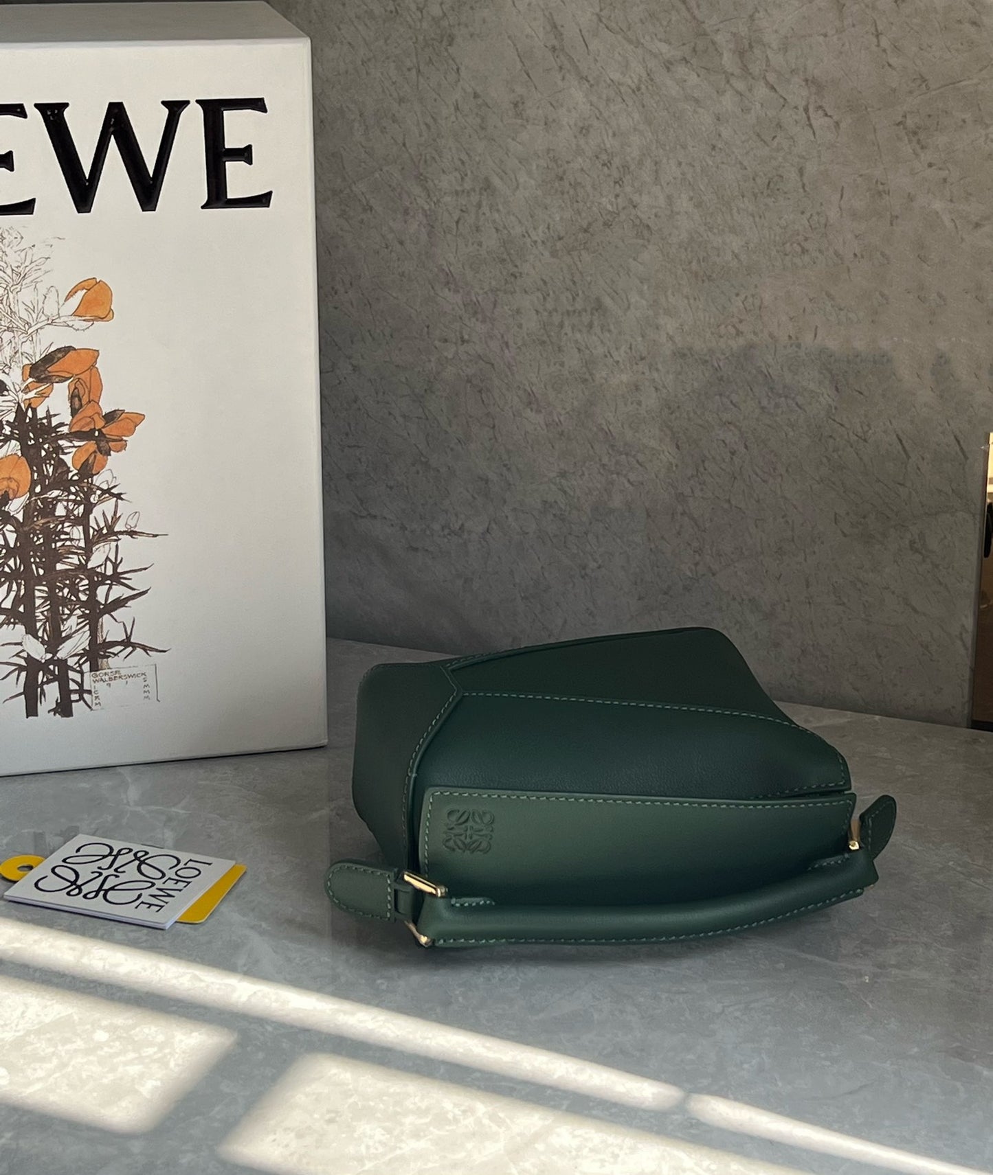 BAG-LW-201