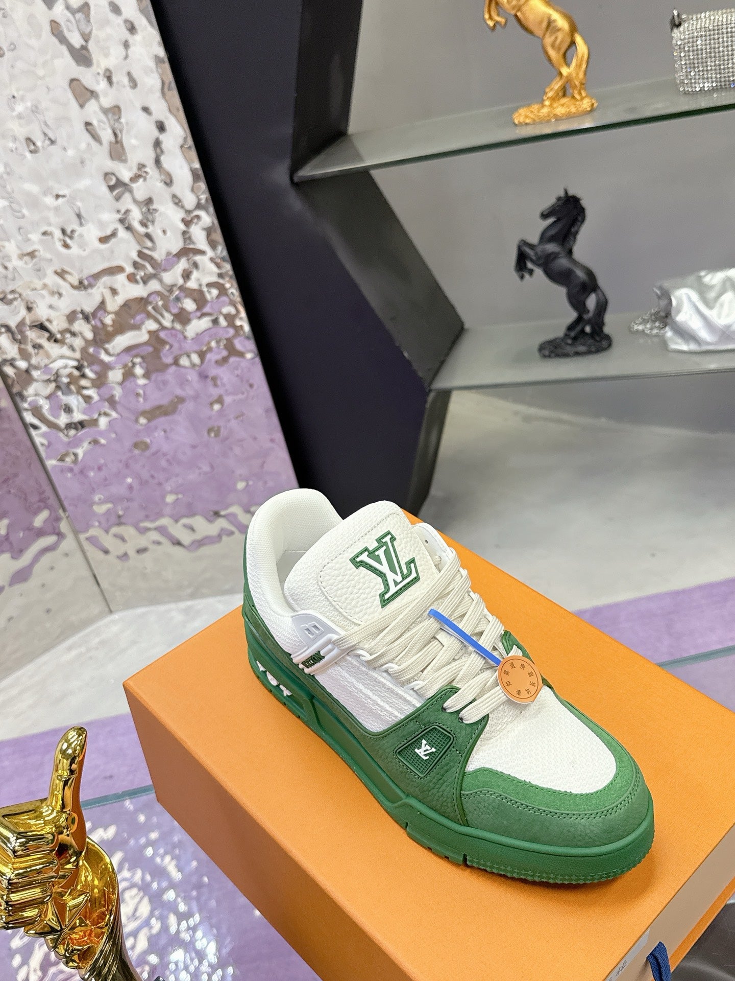 SHOES-LV-LY-237