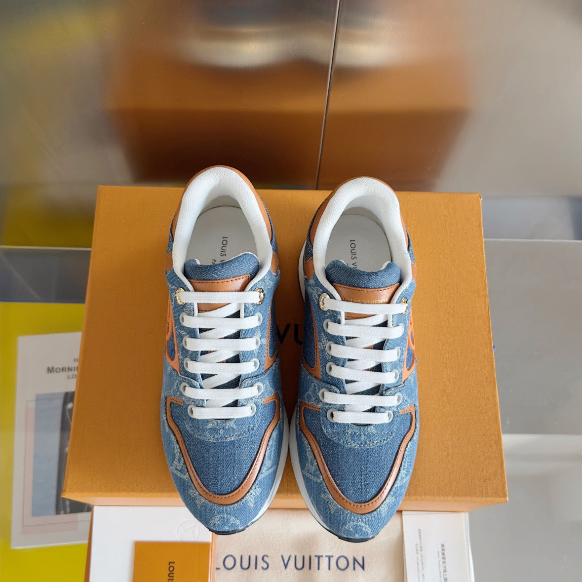 SHOES-LV-LY-562