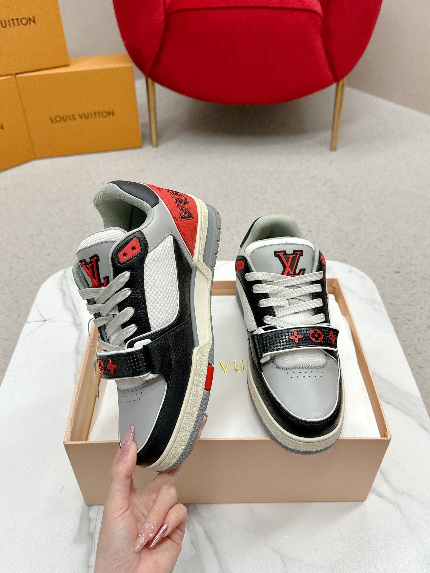 SHOES-LV-LY-436