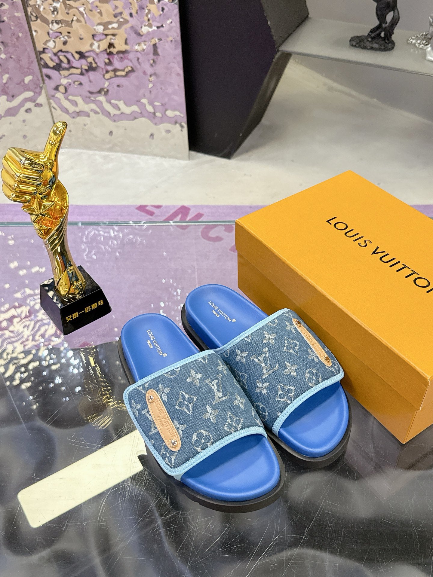 SHOES-LV-LY-602