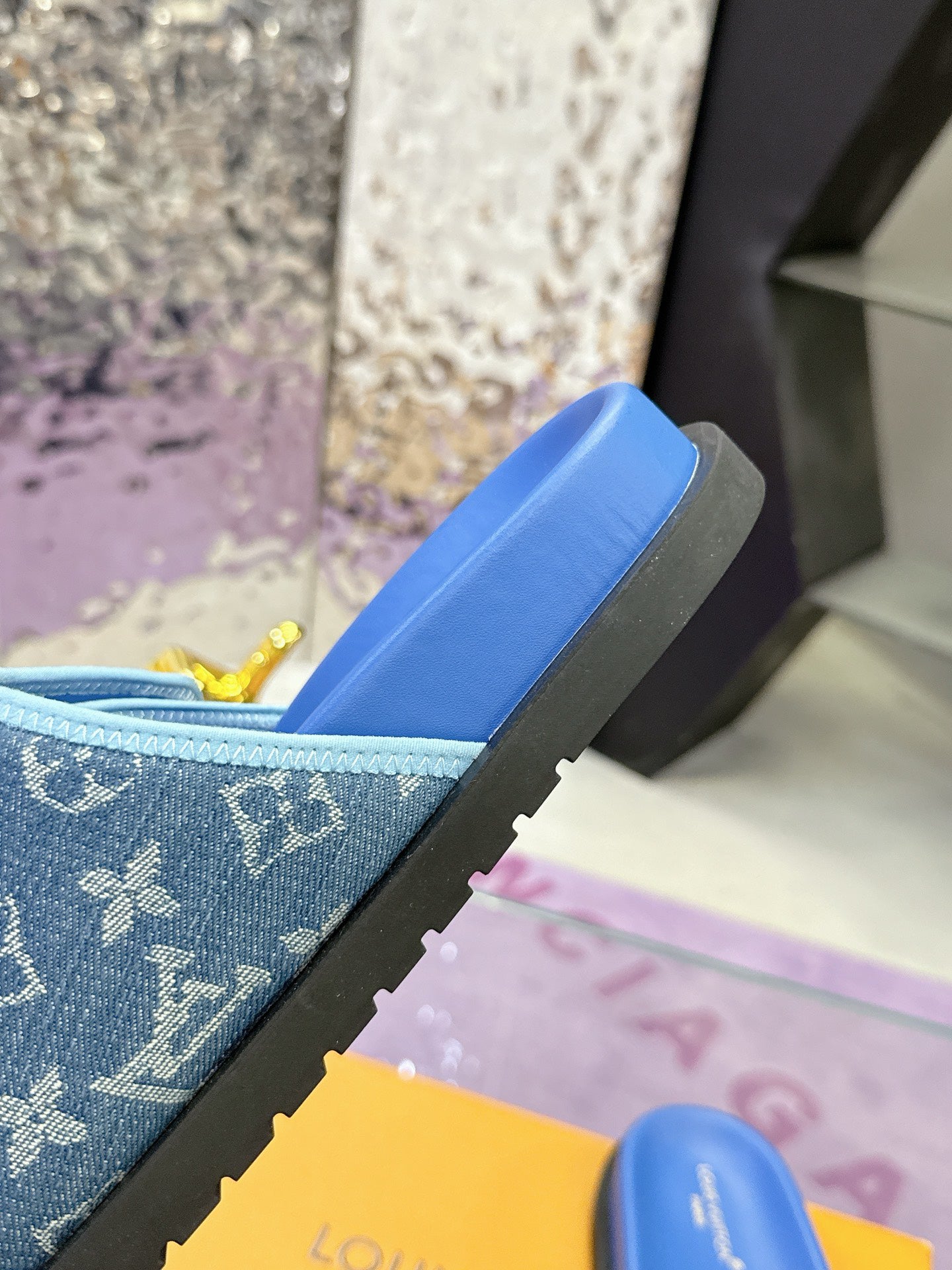 SHOES-LV-LY-602