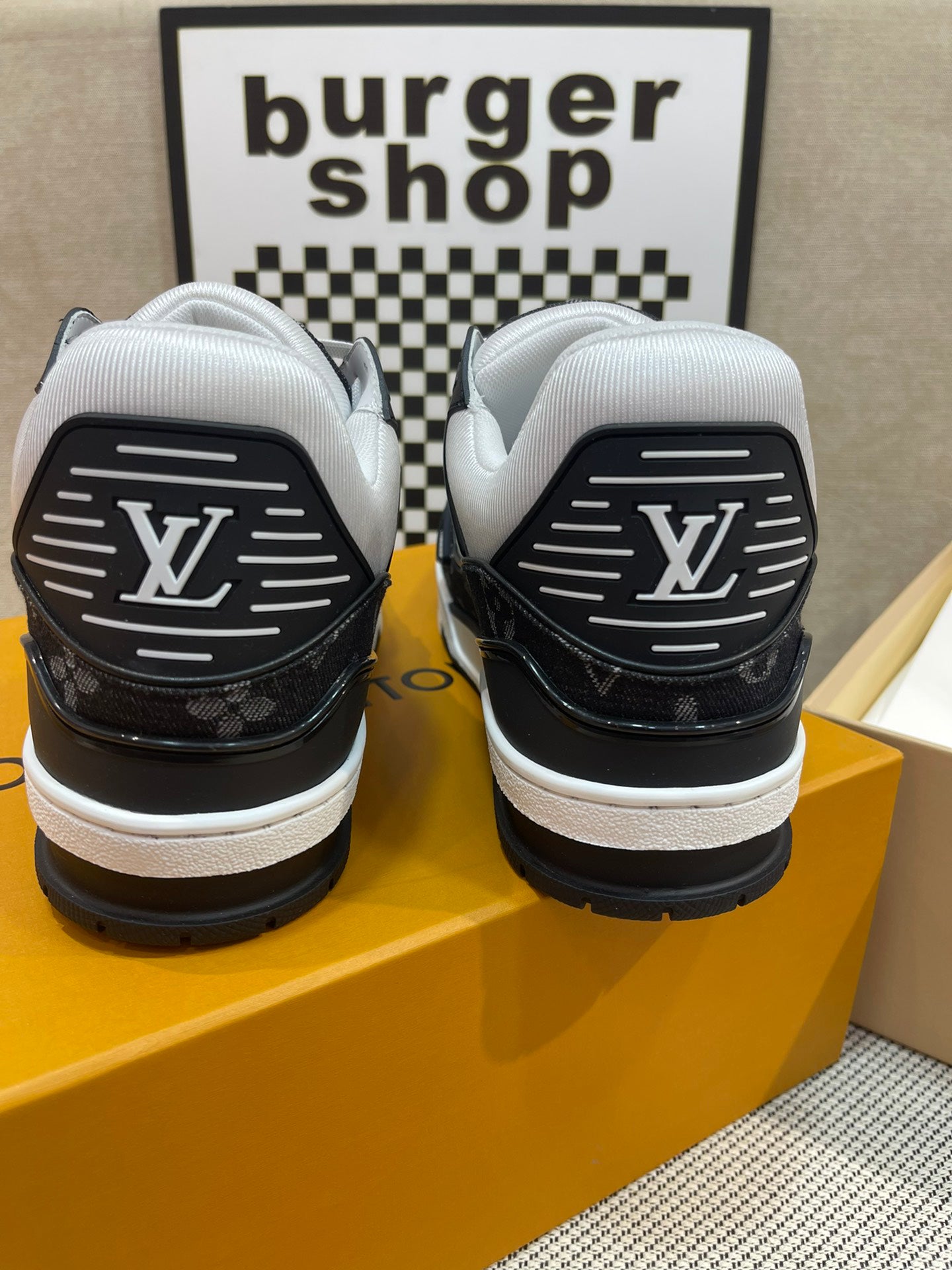 SHOES-LV-LY-420
