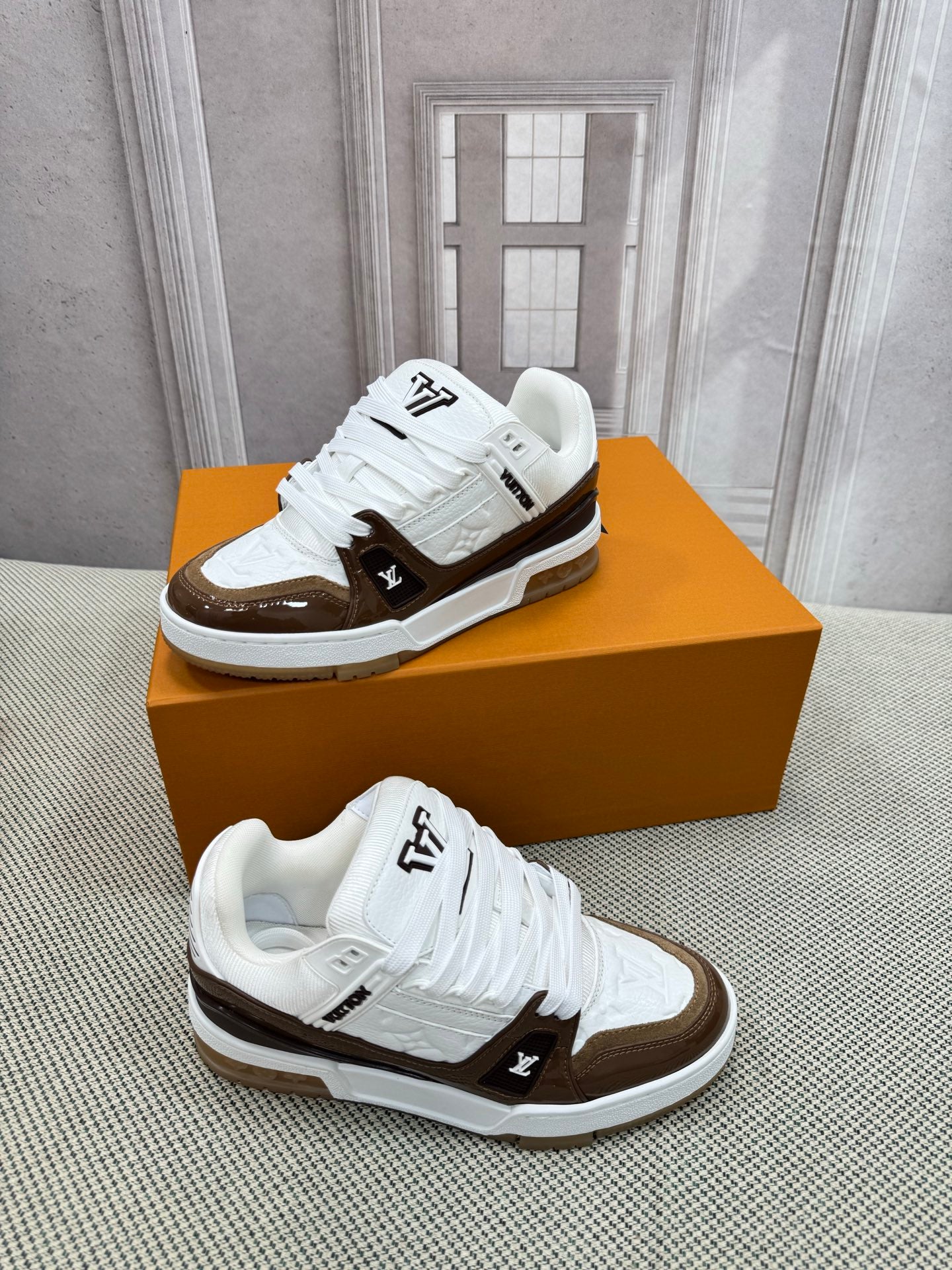 SHOES-LV-LY-200