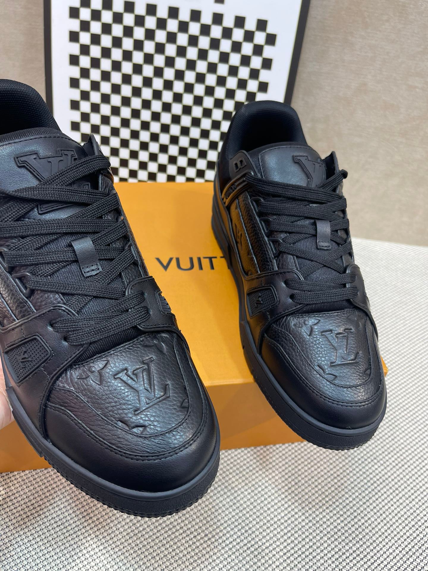SHOES-LV-LY-418