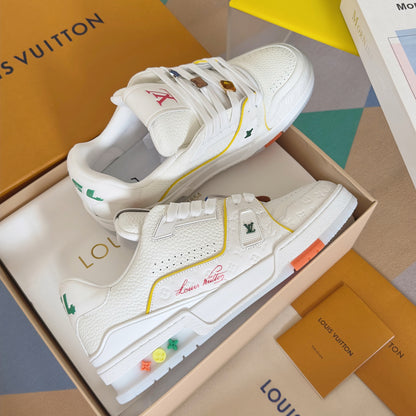 SHOES-LV-LY-400