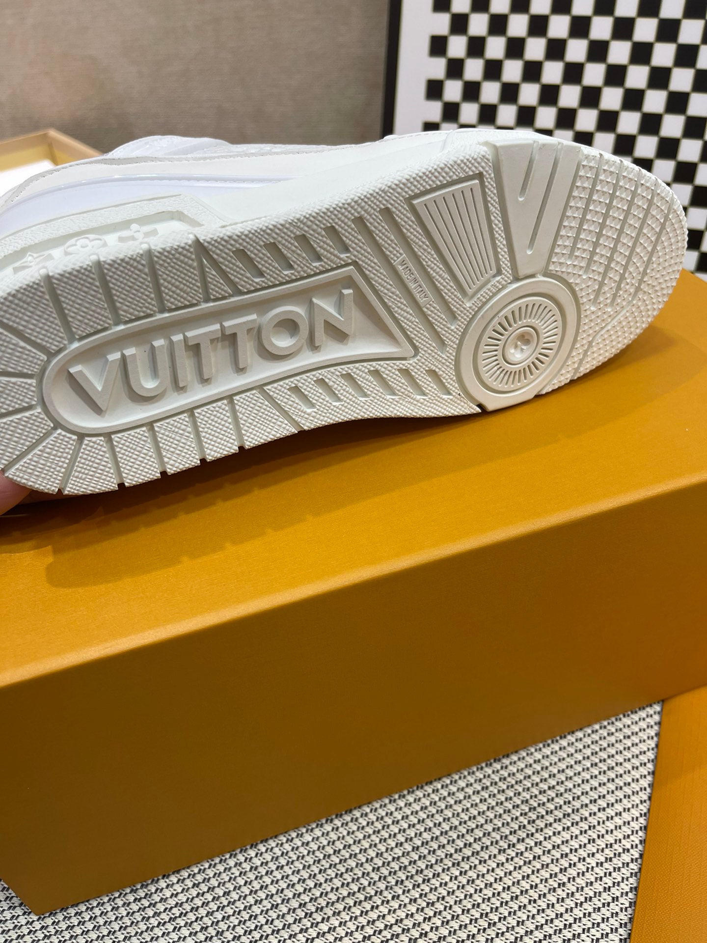 SHOES-LV-LY-419