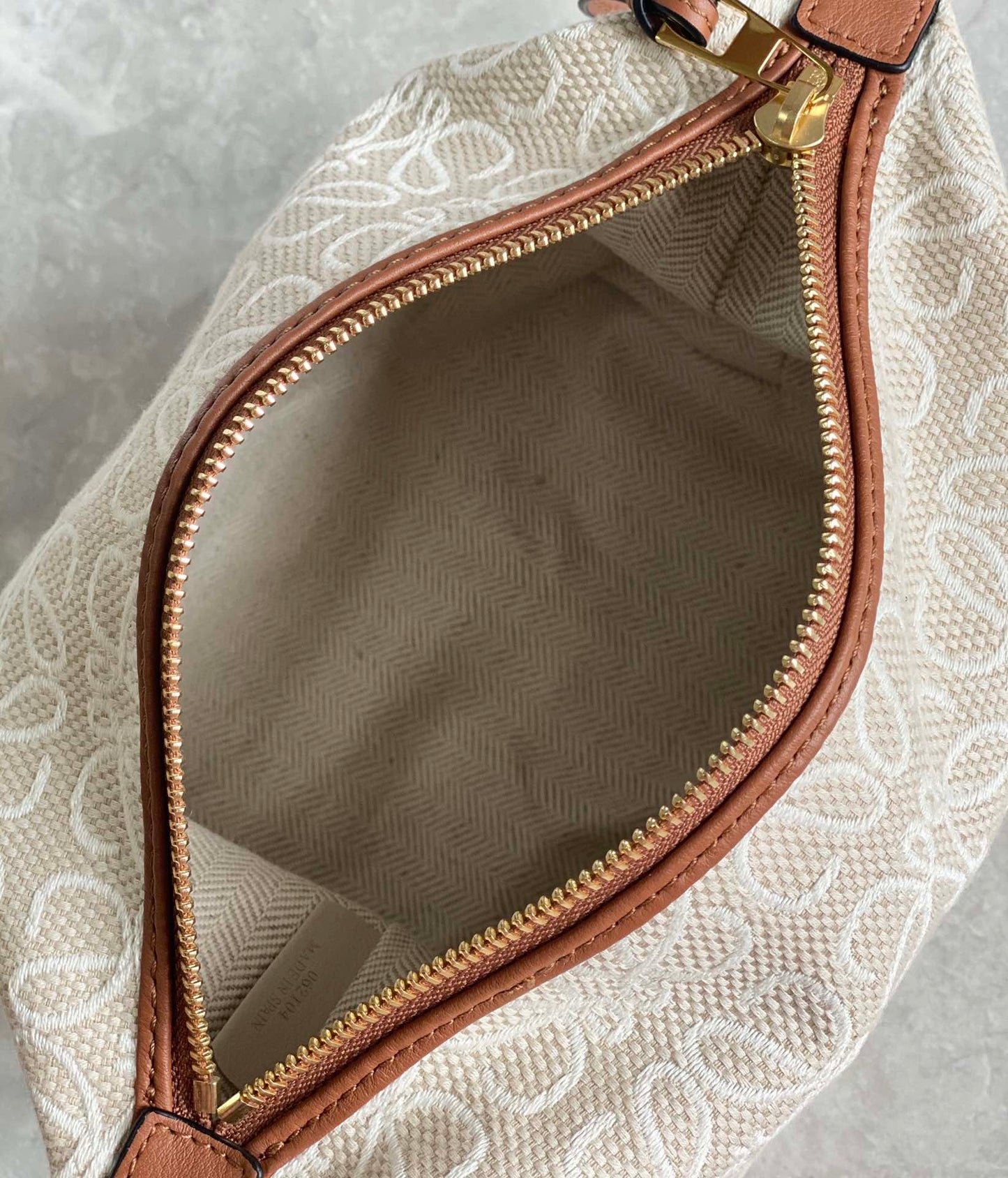 BAG-LW-100