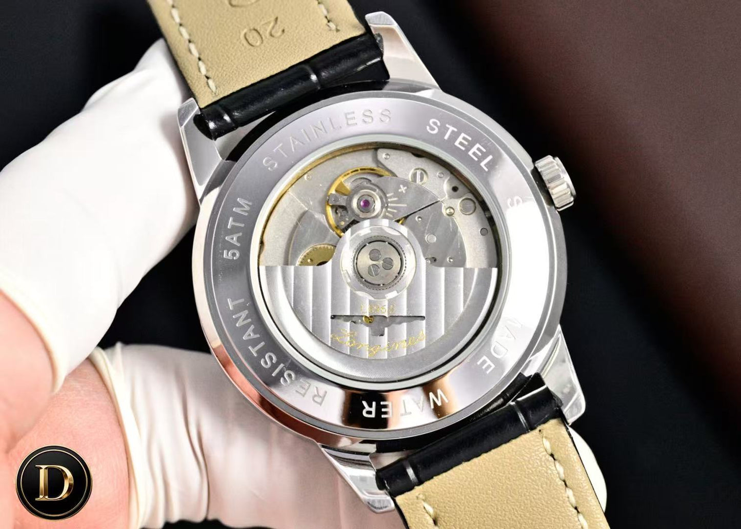 WATCH-LQ-W-005