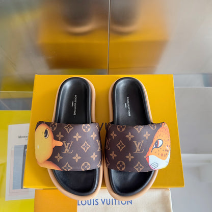 SHOES-LV-LY-613