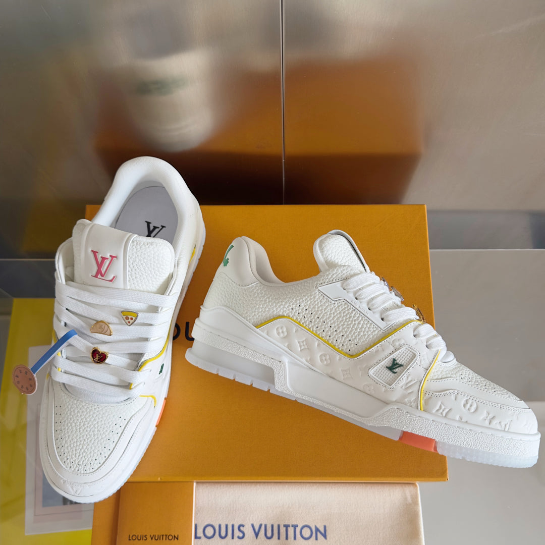 SHOES-LV-LY-400