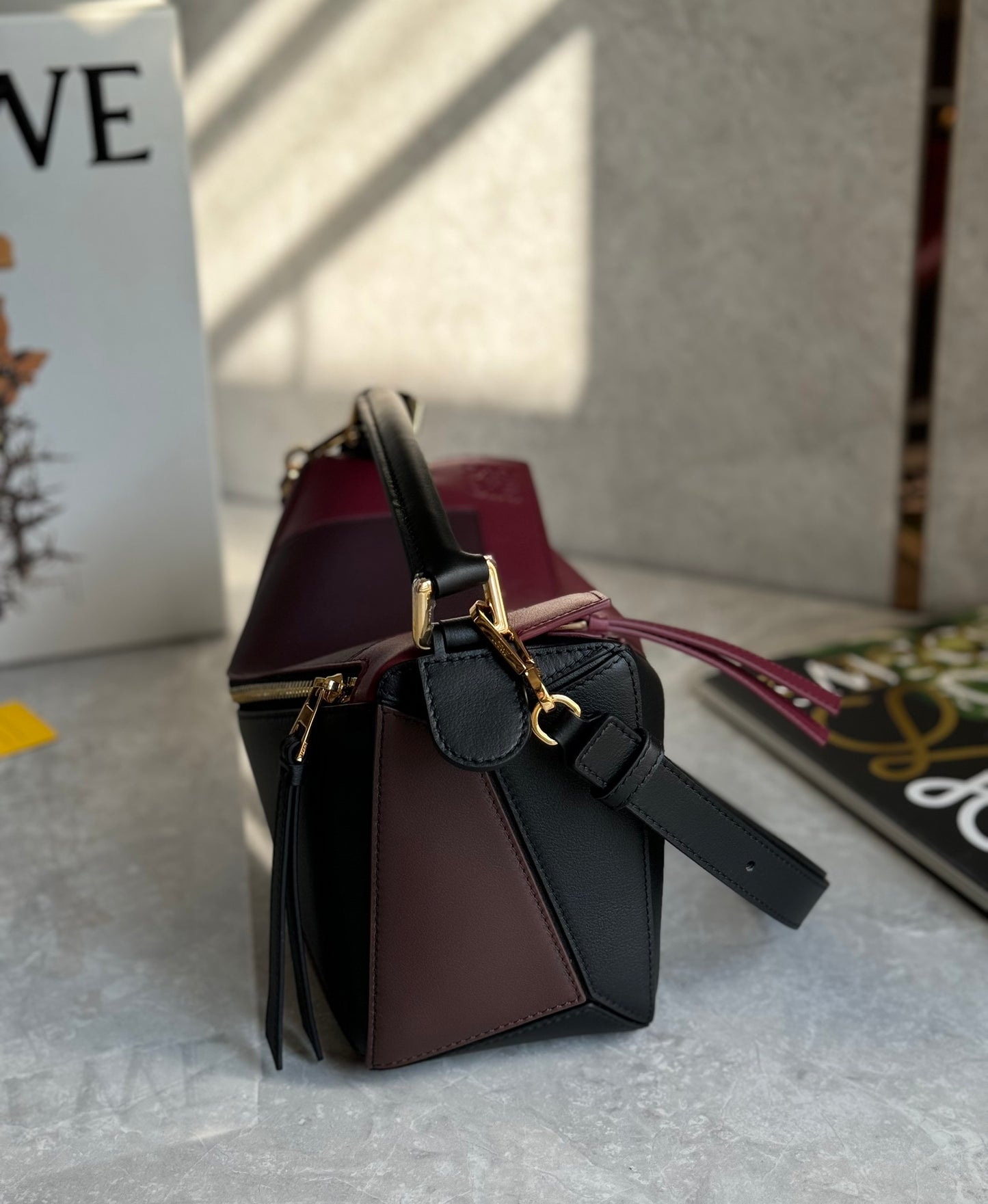 BAG-LW-160