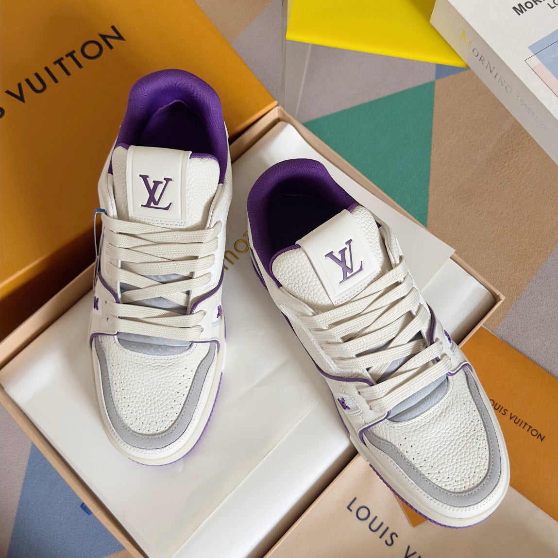 SHOES-LV-LY-243
