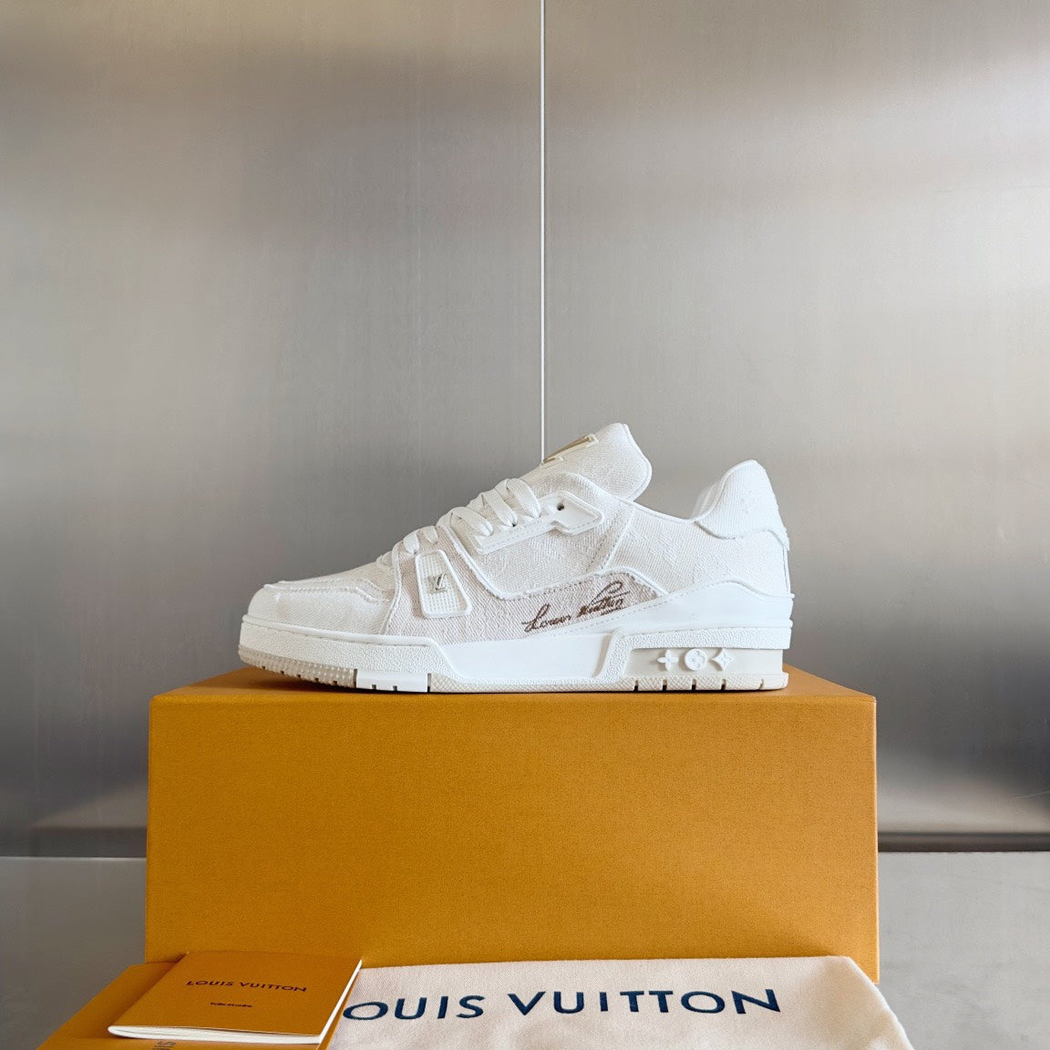SHOES-LV-LY-409