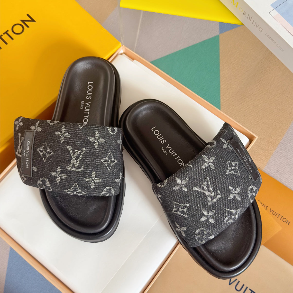SHOES-LV-LY-598