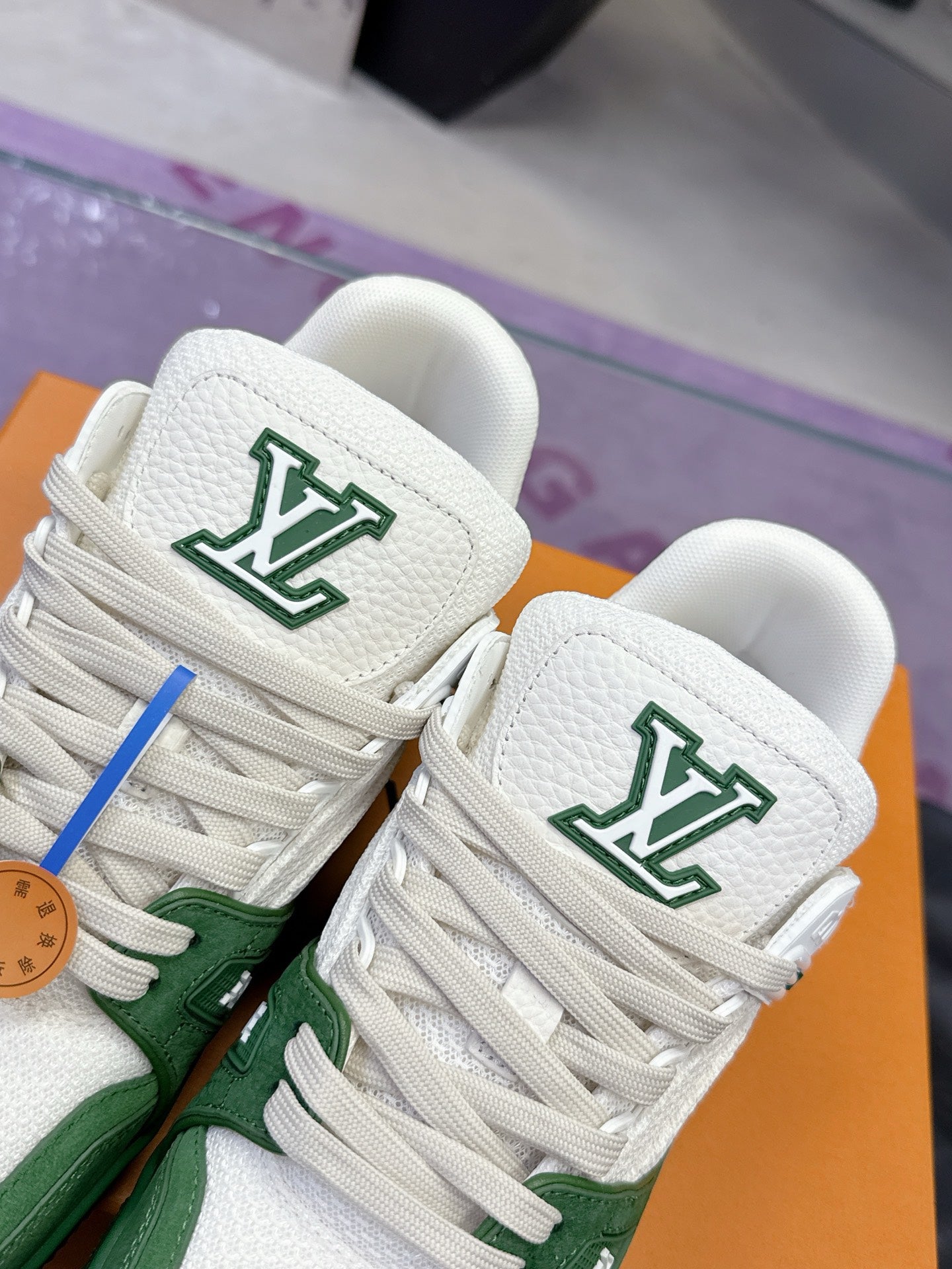 SHOES-LV-LY-237