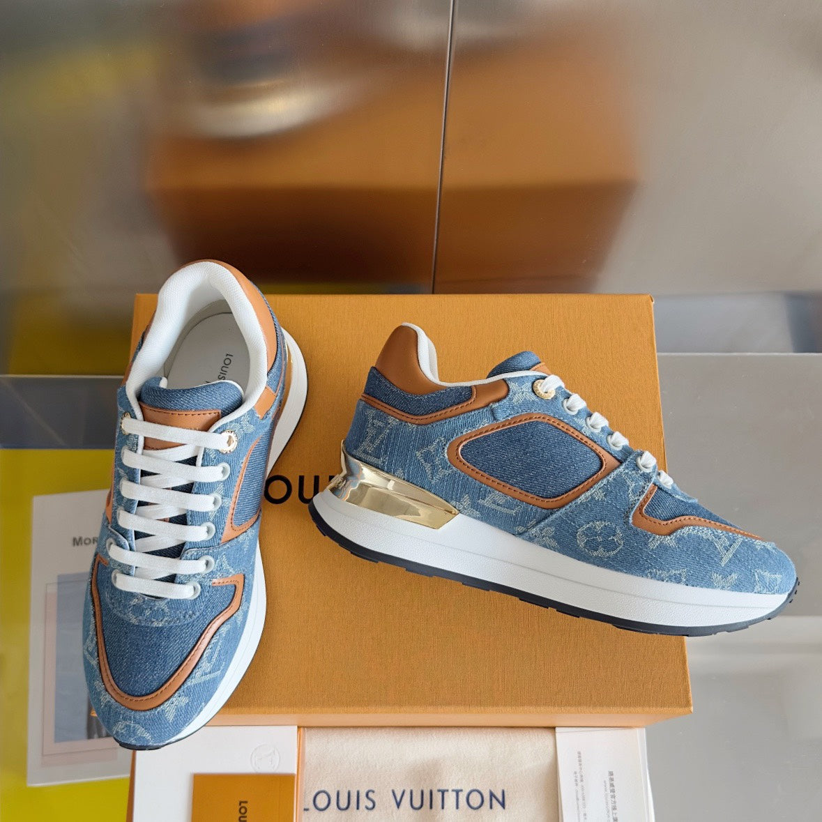 SHOES-LV-LY-562