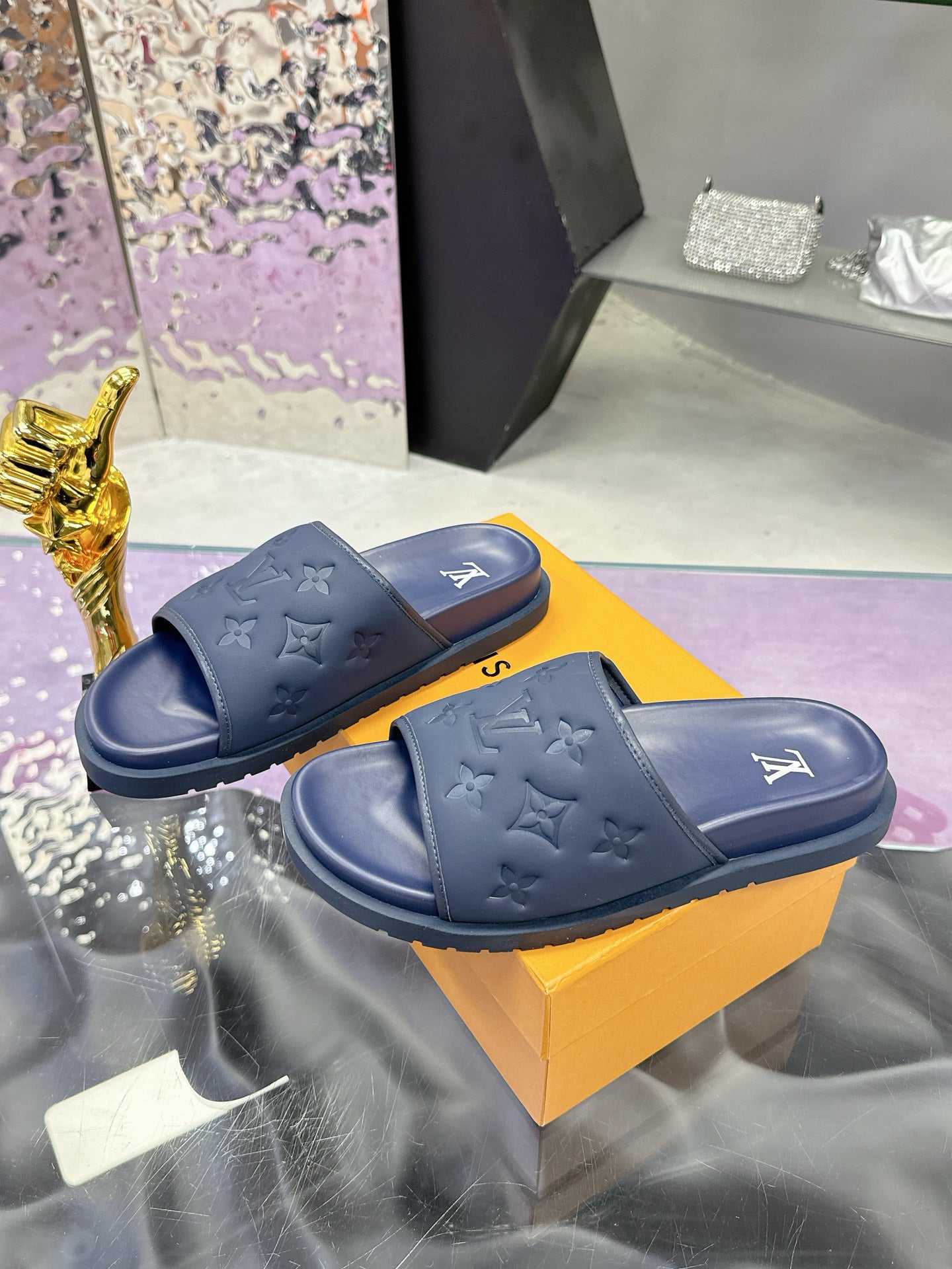 SHOES-LV-LY-648