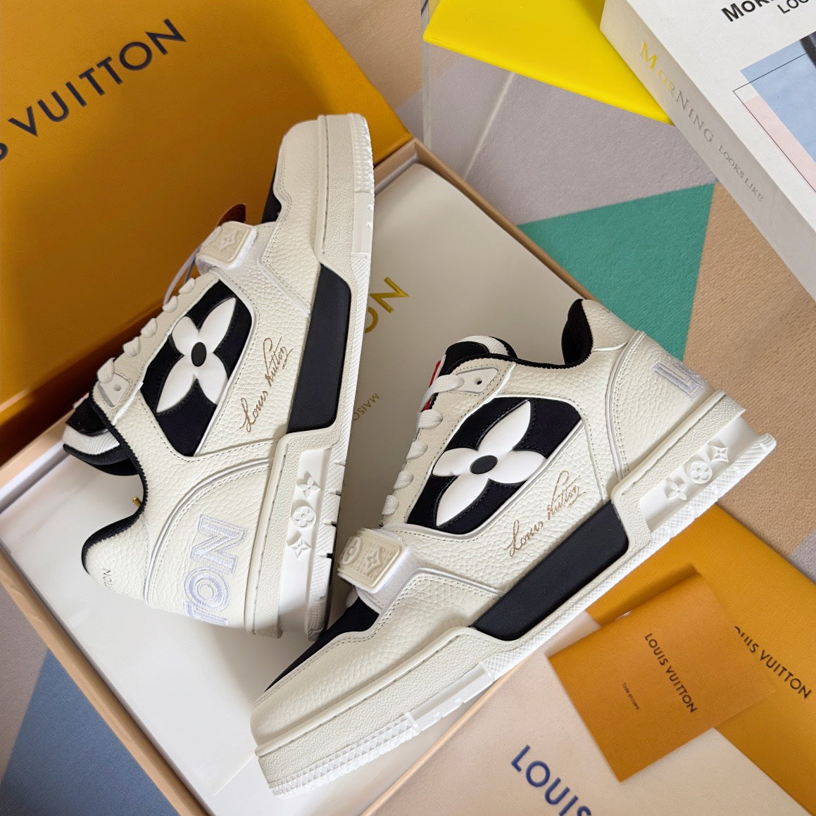 SHOES-LV-LY-413