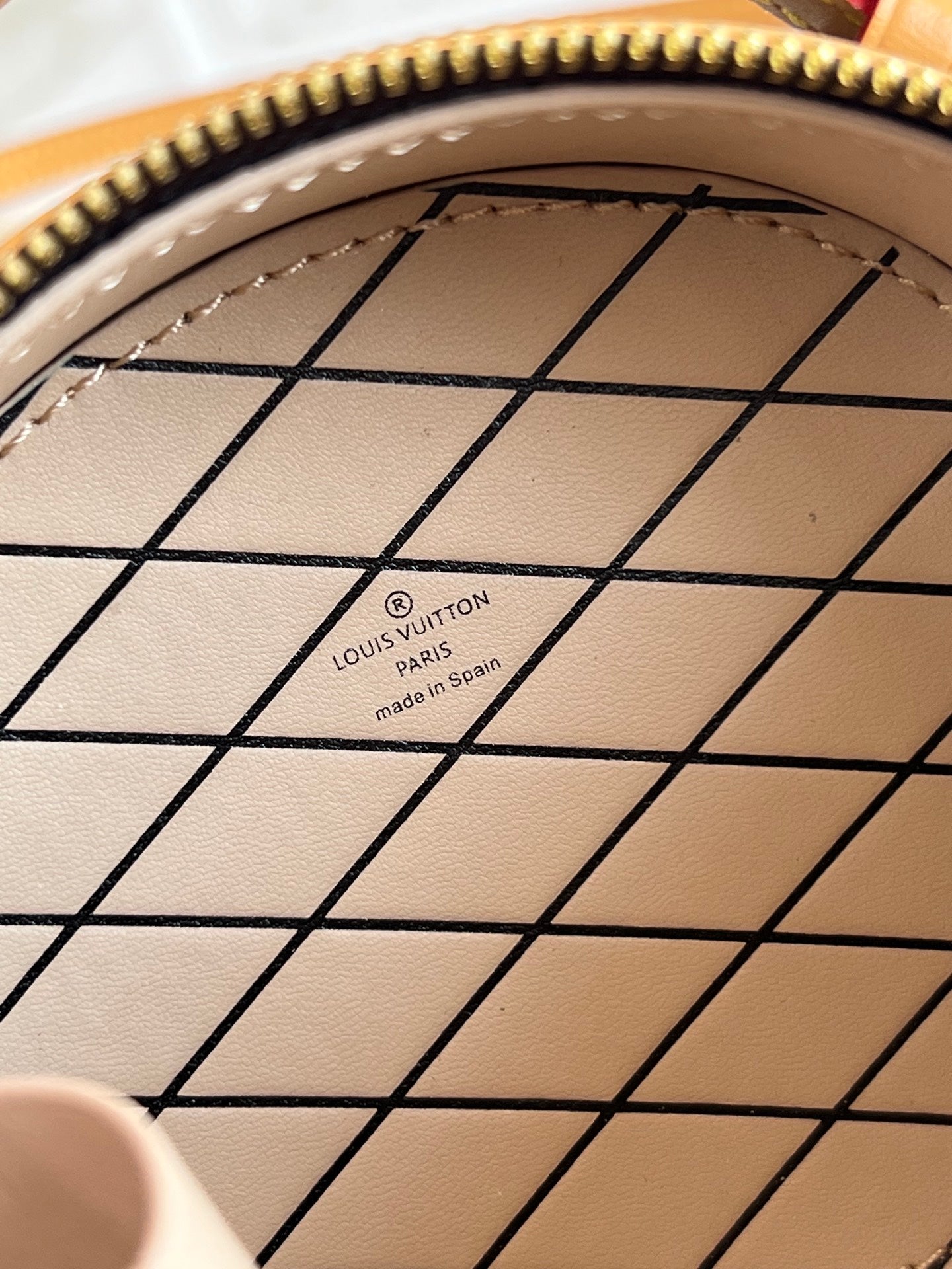 BAG-LV-W-NEW-601