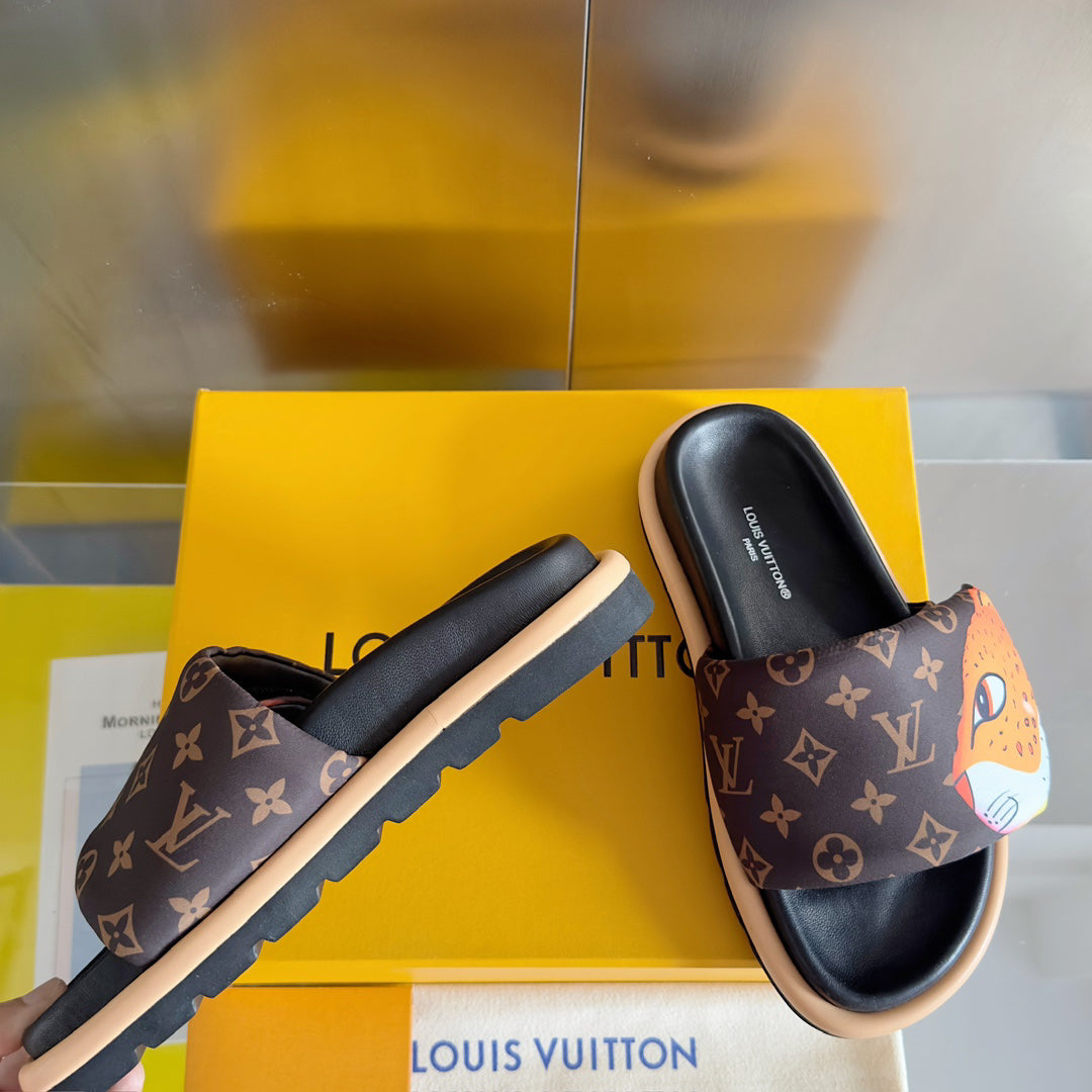 SHOES-LV-LY-613