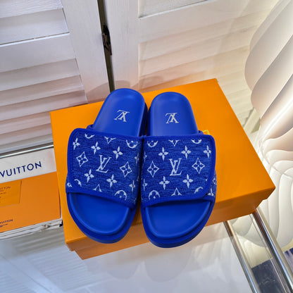 SHOES-LV-LY-604