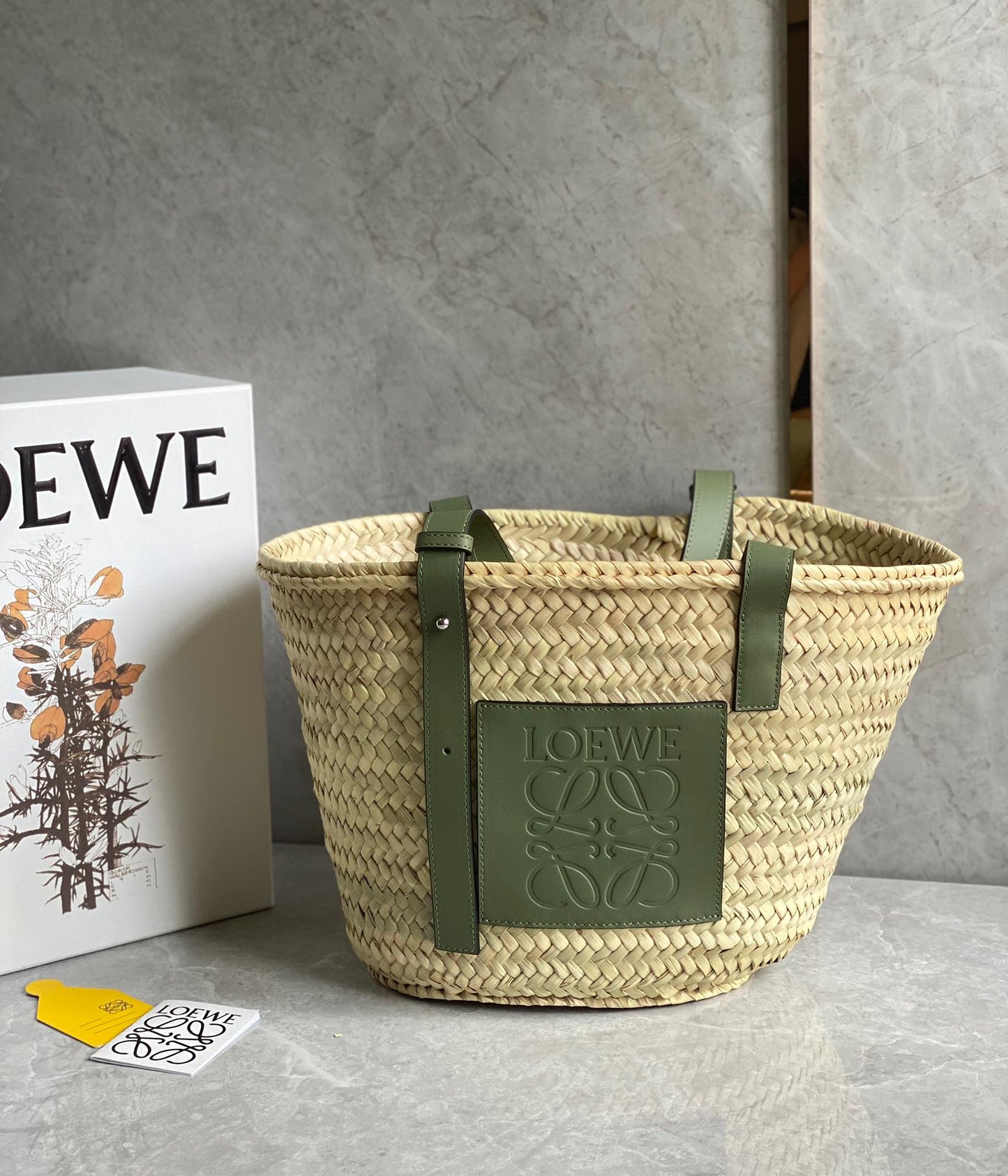 BAG-LW-250