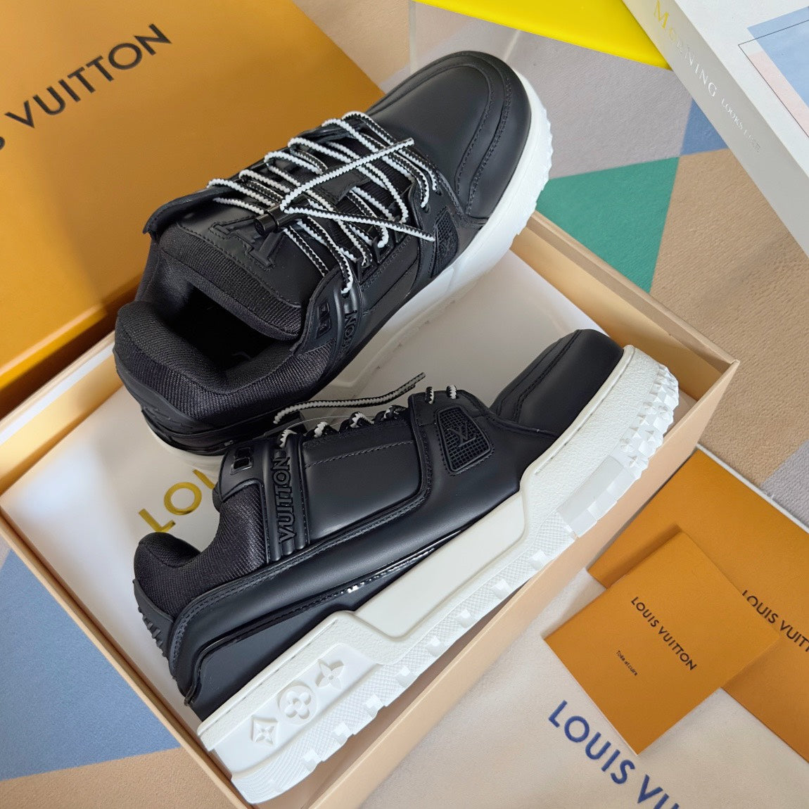 SHOES-LV-LY-265