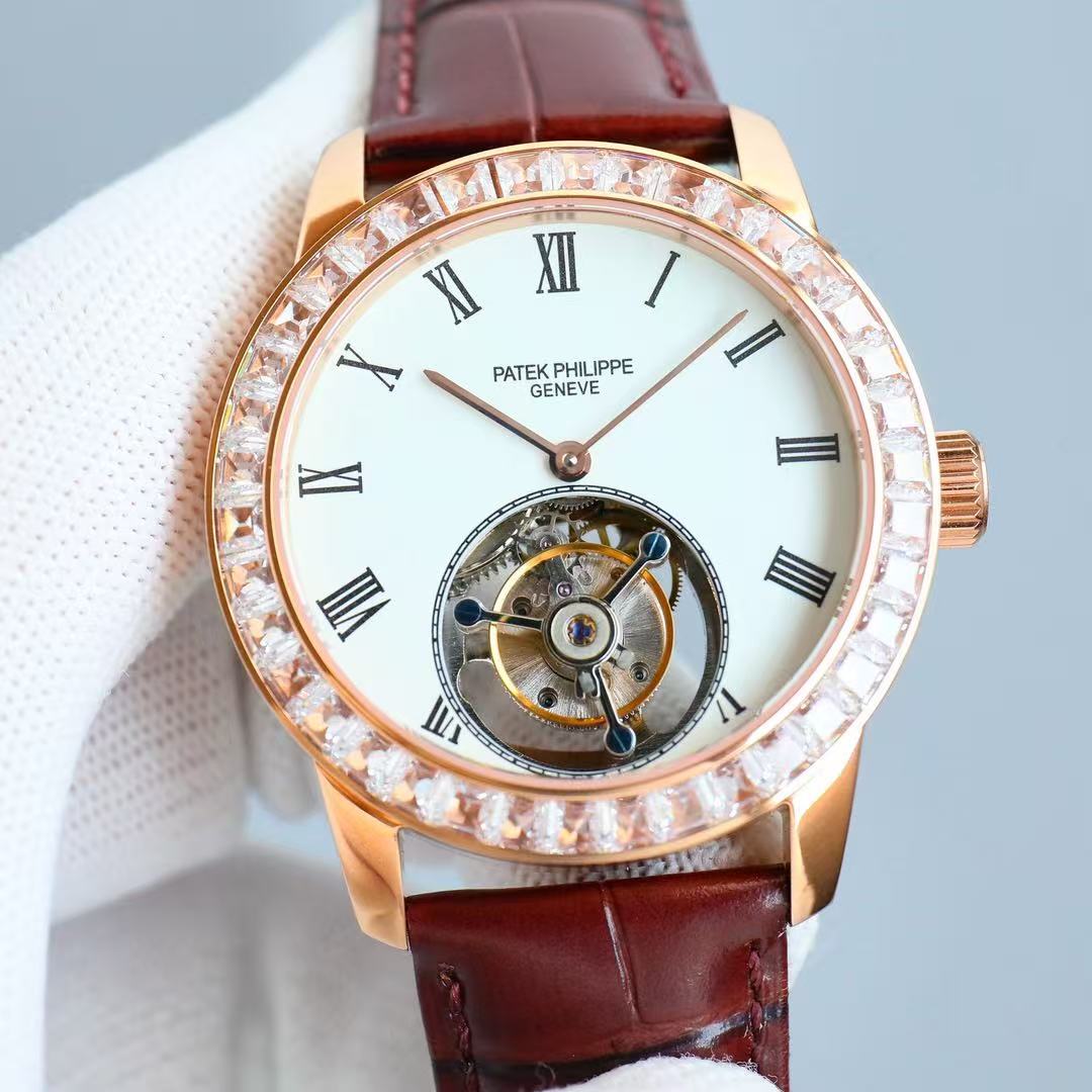 WATCH-BDFL-W-018