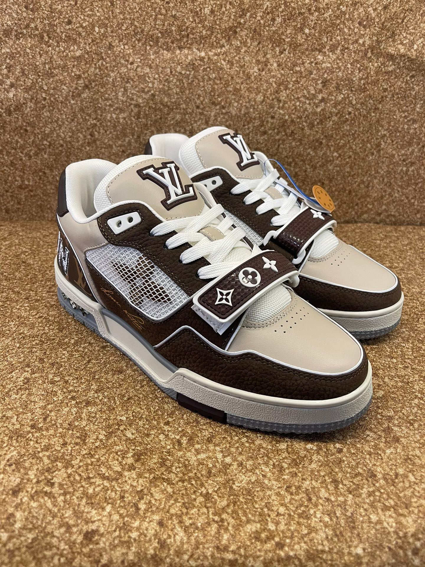 SHOES-LV-LY-325