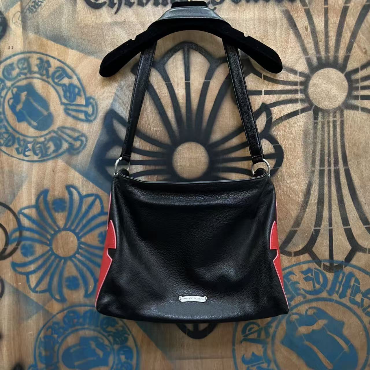 BAG-CH-WM-023