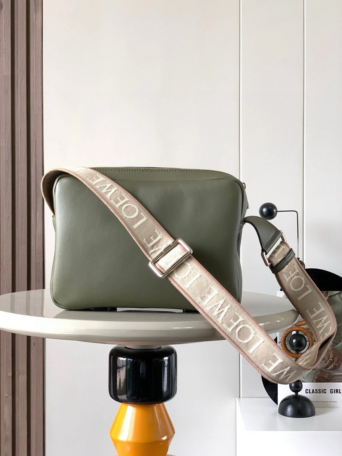 BAG-LW-430